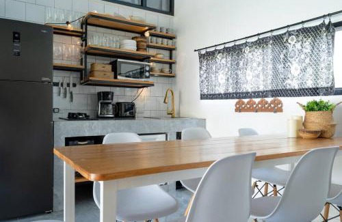 Ko Lanta Villa | Manao Pool Villa 13 - 5 Mins Walk To The Beach