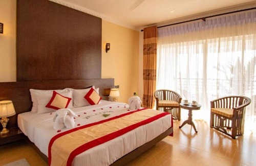 Hettimulla Resort | Manara Beach Resort