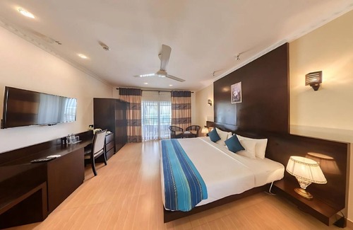 Hettimulla Resort | Manara Beach Resort