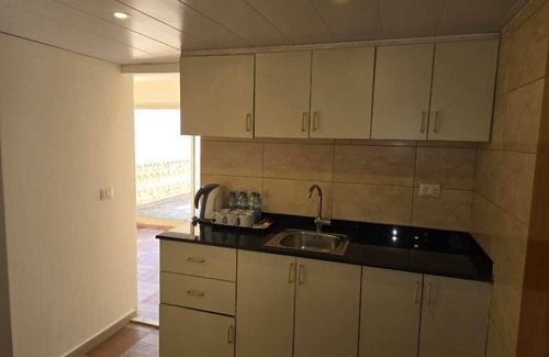 Beirut Hotel | Manara Riva Suites