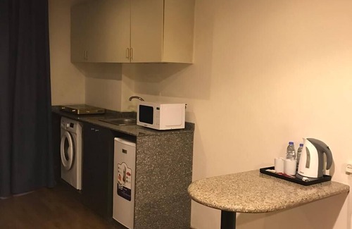 Beirut Hotel | Manara Riva Suites