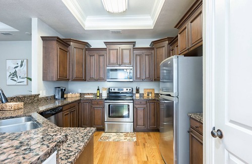 Tallahassee House | Manassas House Cozy Craftsman 4 BDR/Patio/Firepit