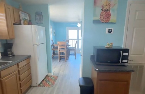 Driftwood Isles House | MANATEE COTTAGE: Gulf Front 2-bedroom house