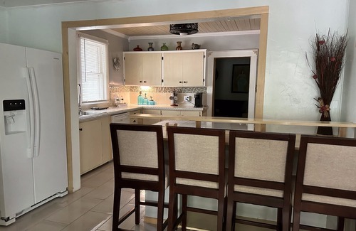 Bradenton Hotel | Manatee Palms