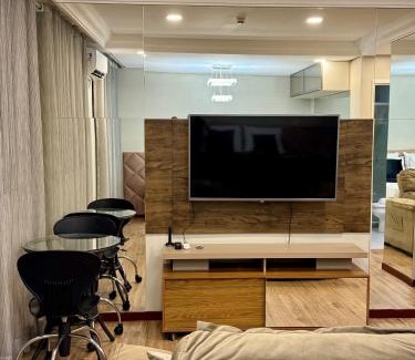 Chapada Hotel | Manaus Hotéis Millenium - suíte 1503