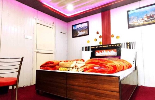 Shilla House | Manav Hill Resort Hotel By GRB