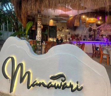 Davao Resort | Manawari Beach Resort