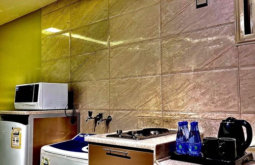 Abha Apartment | Manazel Aldana