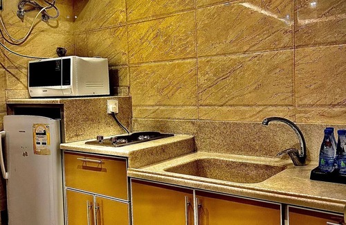 Abha Apartment | Manazel Aldana