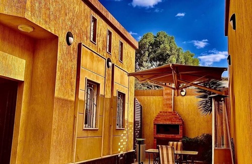 Abha Apartment | Manazel Aldana