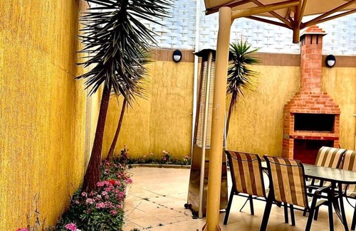 Abha Apartment | Manazel Aldana