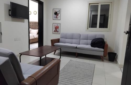 Khor Fakkan Apartment | MANAZEL apartment for ladies and Family only