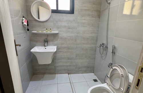 Al Olaya District Apartment | Manazil Olaya - Self Checkin Studio at Central Location