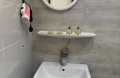 Al Olaya District Apartment | Manazil Olaya - Self Checkin Studio at Central Location