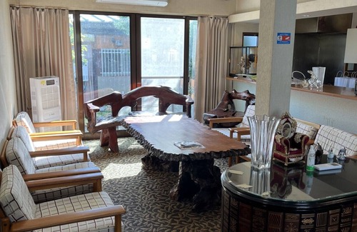 Manazuru House | manazuru shiosaishinkan