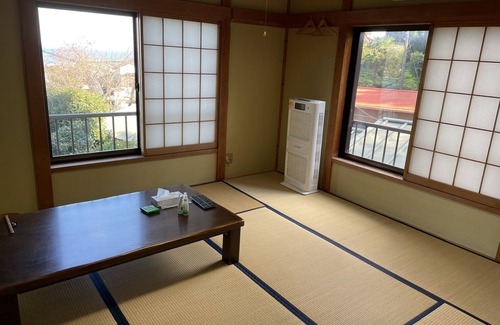 Manazuru House | manazuru shiosaishinkan