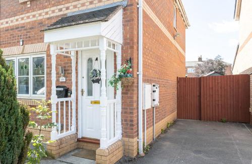 Pendlebury Apartment | Manchester Serenity House