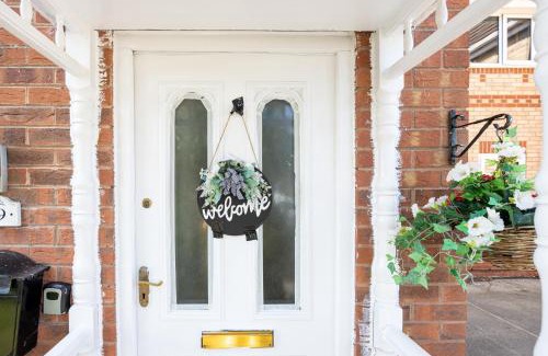 Pendlebury Apartment | Manchester Serenity House