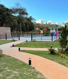 Miguel Pereira Cabin | Mandacaru Encantado