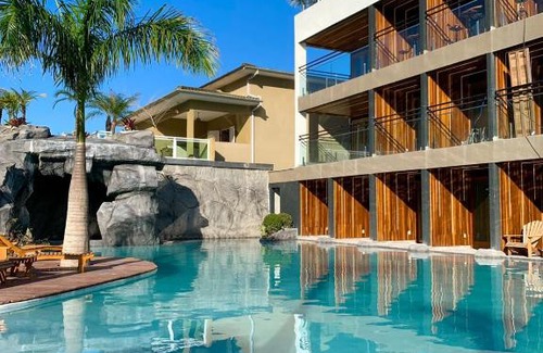 Lazaro Hotel | Mandala Beach Hotel