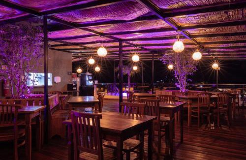 Lazaro Hotel | Mandala Beach Hotel