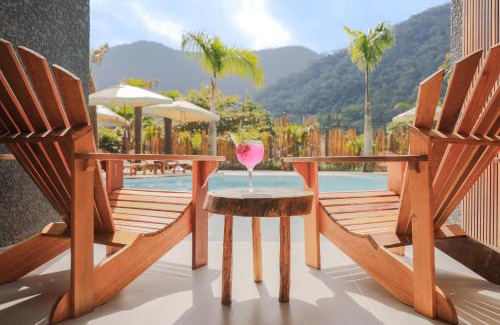 Lazaro Hotel | Mandala Beach Hotel