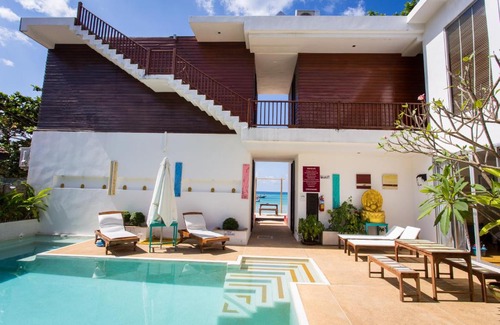 Chaloklum Hotel | Mandalai Hotel