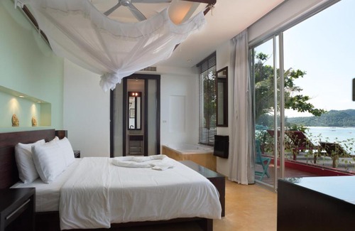 Chaloklum Hotel | Mandalai Hotel