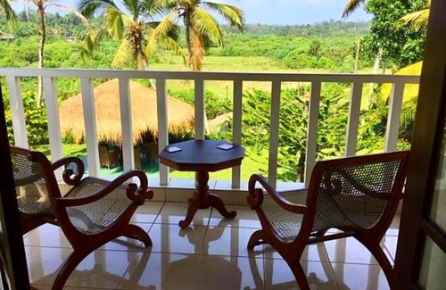 Hettimulla Villa | Mandalay villa