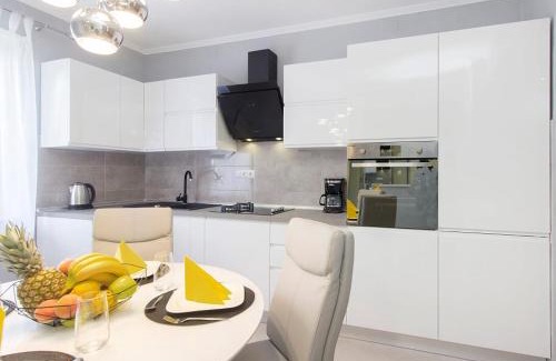 Sibenik Apartment | Mandalina Suite