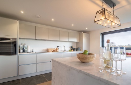 Sotherton House | Mandalore, Henham, Suffolk