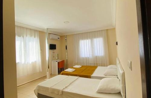 Gumuldur Hotel | Mandarin Beach Hotel