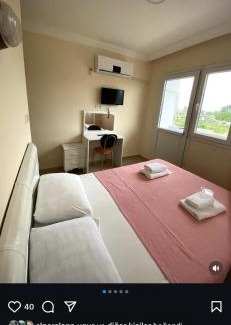 Gumuldur Hotel | Mandarin Beach Hotel