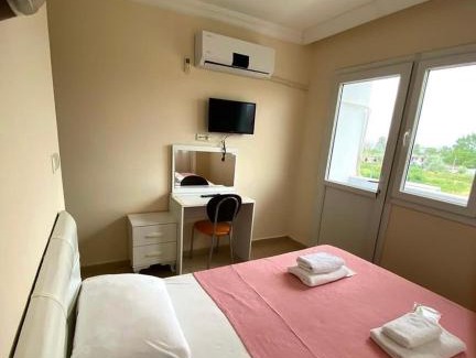 Gumuldur Hotel | Mandarin Beach Hotel