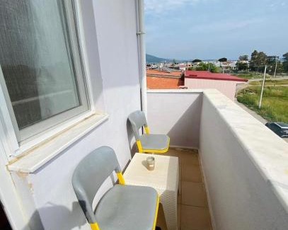 Gumuldur Hotel | Mandarin Beach Hotel