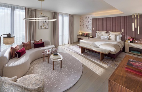 Mayfair Hotel | Mandarin Oriental Mayfair, London