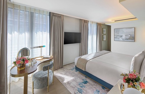 Mayfair Hotel | Mandarin Oriental Mayfair, London