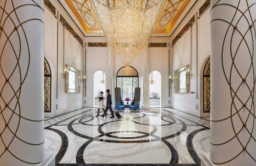 Songshan Hotel | Mandarin Oriental, Taipei