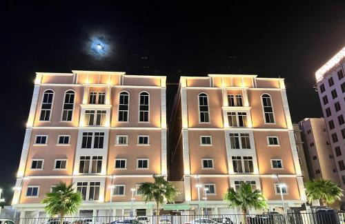 Al Khobar Apartment | Mandarin residneces Alkhobar , شقق ماندارين الخبر