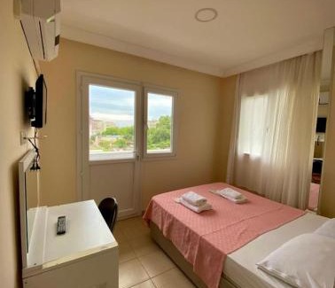 Kocasinan Hotel | Mandarin