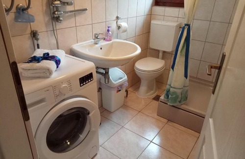 Tuzla Canton Apartment | Mandici Apartment