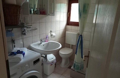 Tuzla Canton Apartment | Mandici Apartment