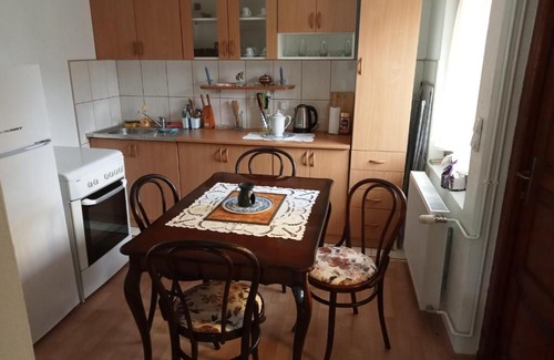 Tuzla Canton Apartment | Mandici Apartment