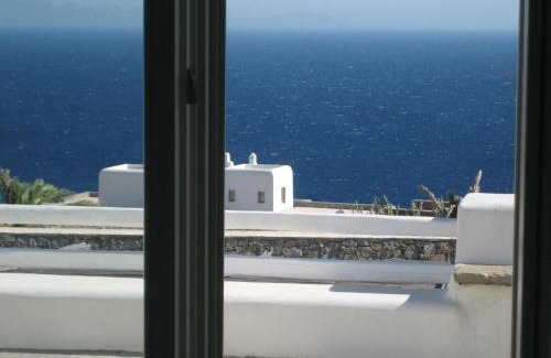 Paraga Villa | Mando Pool Villas w Sea Views - Five Bedrooms