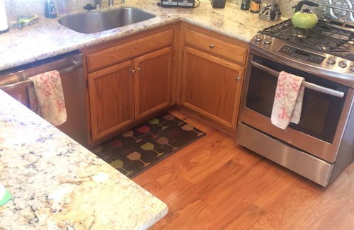 Bodega Bay House | Mandolin Wind - Private retreat with filtered ocean view and hot tub