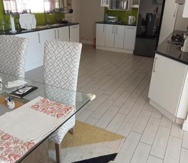 Despatch Apartment | Mandoo guesthouse