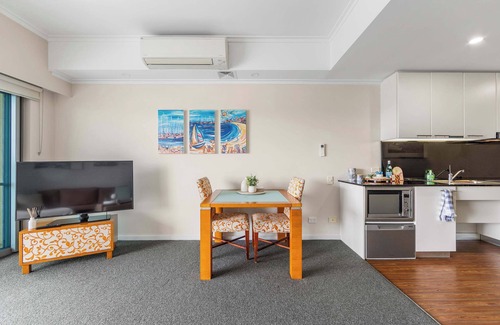 Mandurah Apartment | Mandurah Beach Apt Su
