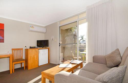 Mandurah Hotel | Mandurah Motel and Apartments