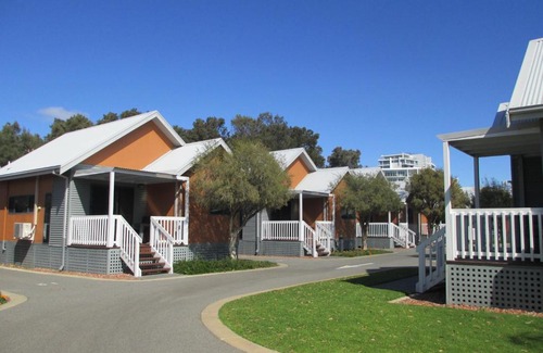 Mandurah Resort | Mandurah Ocean Marina Chalets