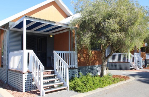 Mandurah Resort | Mandurah Ocean Marina Chalets